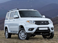 Автомобили УАЗ Автомобили УАЗ