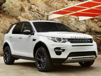 Автомобили Land Rover Автомобили Land Rover
