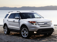 Автомобили Ford Автомобили Ford