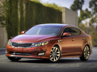 Автомобили Kia Автомобили Kia