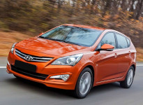 Автомобили Hyundai Автомобили Hyundai