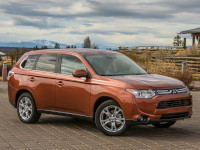 Автомобили Mitsubishi Автомобили Mitsubishi