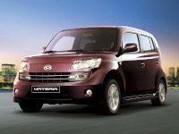 Автомобили Daihatsu Автомобили Daihatsu