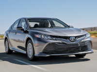 Автомобили Toyota Автомобили Toyota
