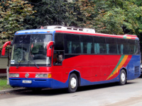Автобусы Ssang Yong Автобусы Ssang Yong