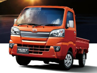 Автомобили Daihatsu грузовые Автомобили Daihatsu грузовые