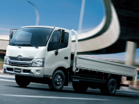 Автомобили Toyota грузовые Автомобили Toyota грузовые