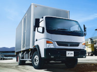 Автомобили Mitsubishi грузовые Автомобили Mitsubishi грузовые