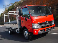 Автомобили Hino грузовые Автомобили Hino грузовые
