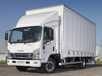Автомобили Isuzu грузовые Автомобили Isuzu грузовые