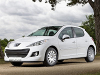 Автомобили Peugeot Автомобили Peugeot