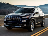 Автомобили Jeep Автомобили Jeep