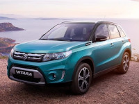 Автомобили Suzuki Автомобили Suzuki