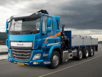 Автомобили Daf грузовые Автомобили Daf грузовые