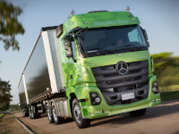 Автомобили Mercedes-Benz грузовые Автомобили Mercedes-Benz грузовые