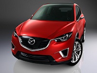 Автомобили Mazda Автомобили Mazda