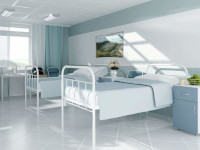 Мебель для больниц