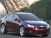 Автомобили Chevrolet Автомобили Chevrolet