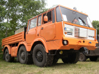 Автомобили Tatra грузовые Автомобили Tatra грузовые
