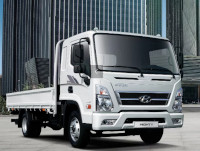 Автомобили Hyundai грузовые Автомобили Hyundai грузовые