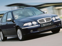 Автомобили Rover Автомобили Rover