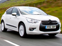 Автомобили Citroen Автомобили Citroen