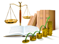 Юриспруденция, финансы, бизнес Юриспруденция, финансы, бизнес