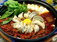 Китайская кухня Китайская кухня