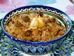 Узбекская кухня Узбекская кухня