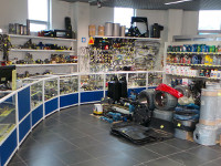 Автомагазины Автомагазины
