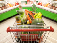 Продовольственные магазины Продовольственные магазины