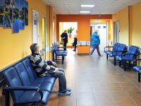 Поликлиники взрослые Поликлиники взрослые