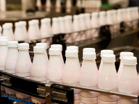 Производство молочных продуктов Производство молочных продуктов