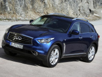 Автомобили Infiniti Автомобили Infiniti