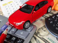 Автокредитование Автокредитование
