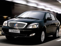 Автомобили Geely Автомобили Geely