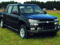 Автомобили Derways Автомобили Derways