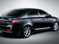 Автомобили легковые китайские Автомобили легковые китайские