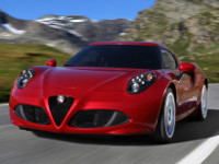 Автомобили Alfa Romeo Автомобили Alfa Romeo