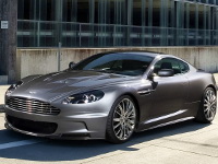 Автомобили Aston Martin Автомобили Aston Martin