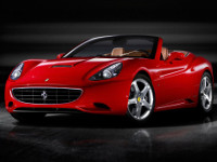 Автомобили Ferrari Автомобили Ferrari