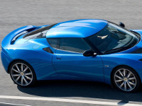 Автомобили Lotus Автомобили Lotus