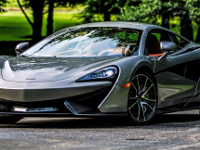 Автомобили McLaren Автомобили McLaren