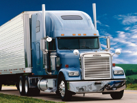 Автомобили Freightliner грузовые Автомобили Freightliner грузовые