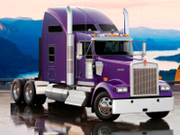Автомобили Kenworth грузовые Автомобили Kenworth грузовые