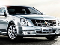 Автомобили Cadillac Автомобили Cadillac
