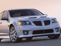 Автомобили Pontiac Автомобили Pontiac