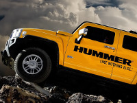 Автомобили Hummer Автомобили Hummer
