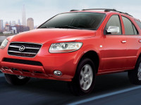 Автомобили Huanghai Автомобили Huanghai