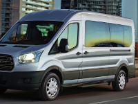 Автобусы Ford Автобусы Ford